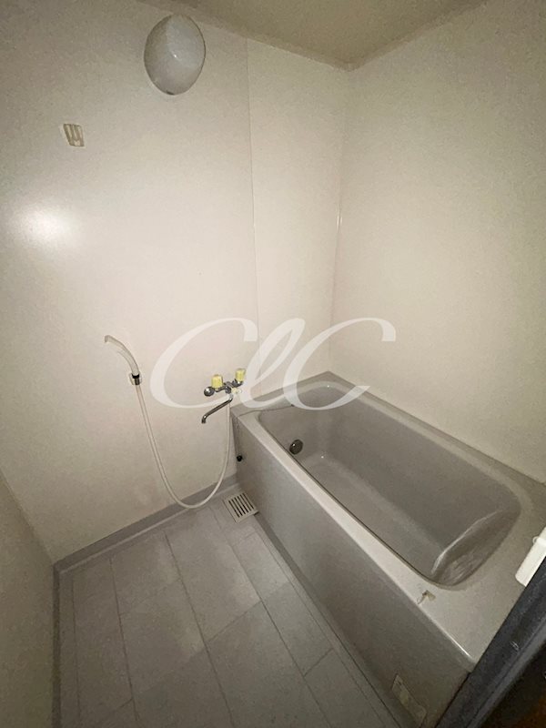 PHS   風呂画像