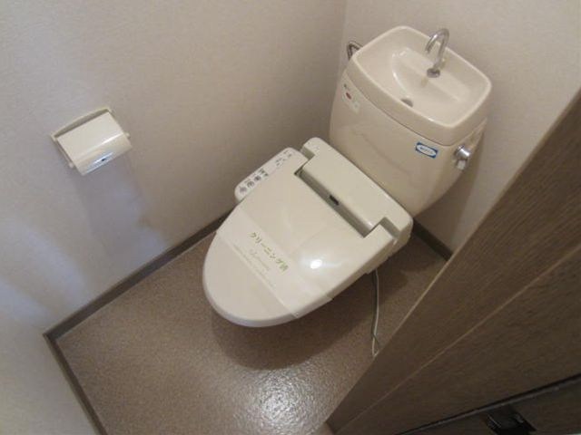 磯貝マンション その他1