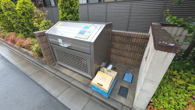 Douce その他外観3