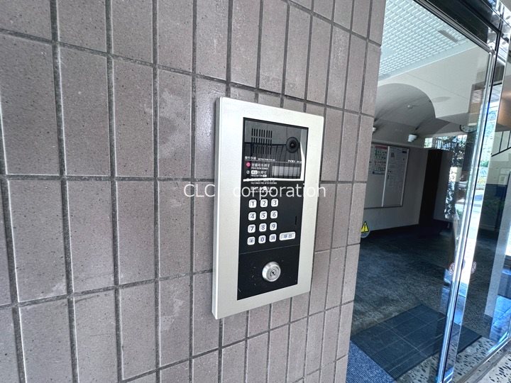 プレサＭ その他外観2