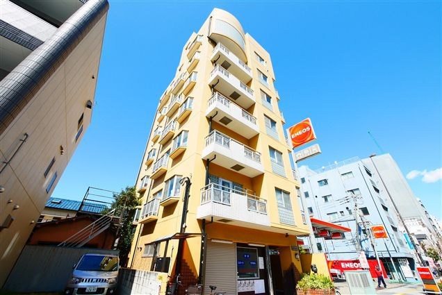 MAISONかもん 外観