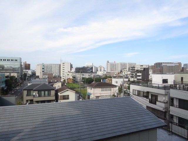 ディアレイシャス東京ベイ潮見 その他1