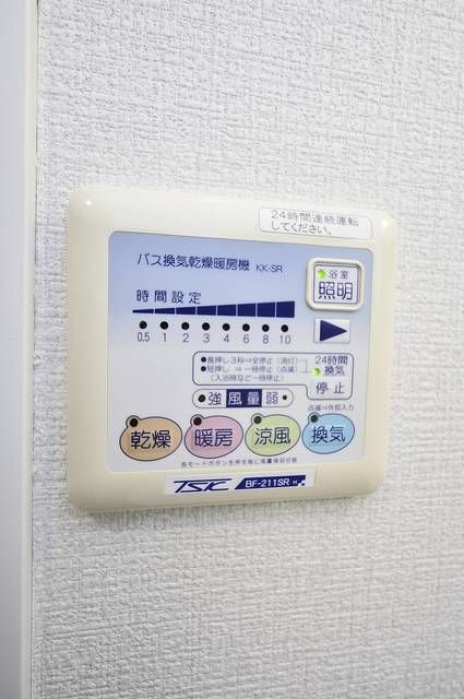 ル　シェル その他外観6