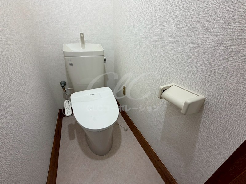 岡谷マンション その他1