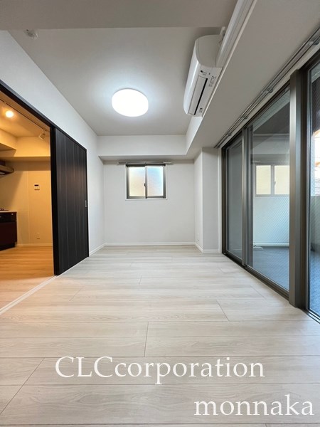 リックアート東陽  その他8