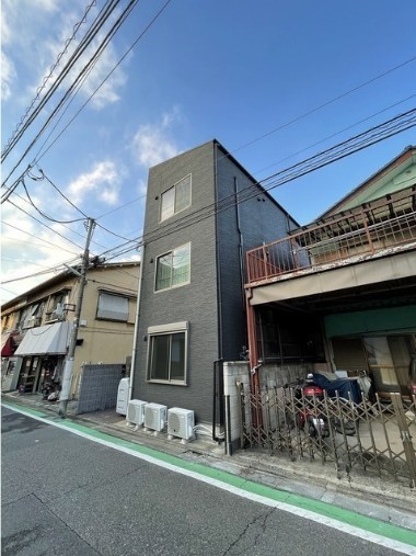 Win Rex　金町 その他6