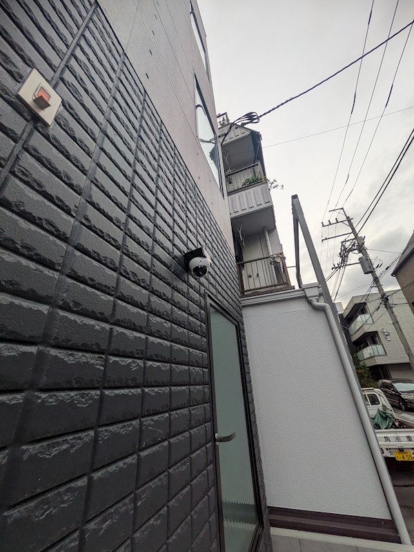 エクセラン平井　Ⅰ その他外観2