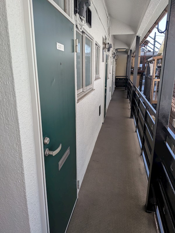 ザ・スタンダードアパートメント浅草 その他3