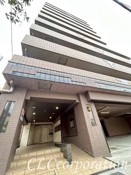 ＴＫレジデンス 外観
