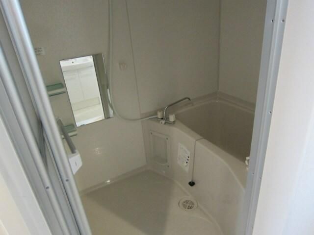 Ｗｈｉｔｅ　Ｂａｓｅ 風呂画像