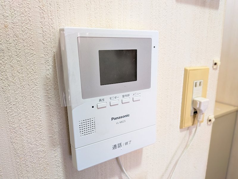 コーポアルカディアⅢ その他3
