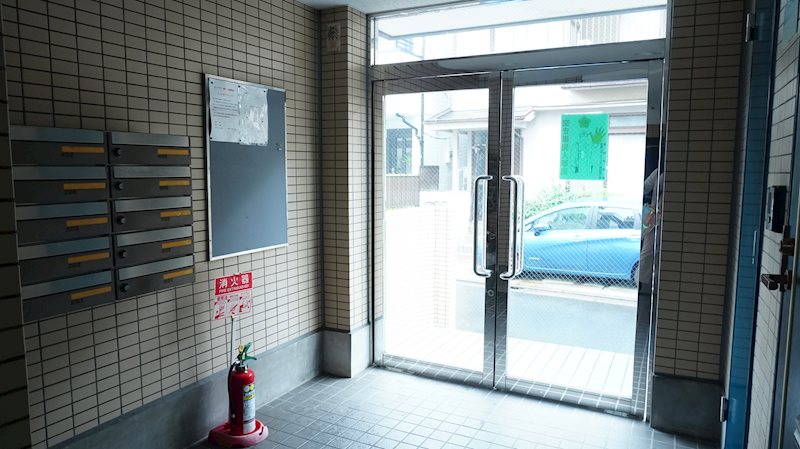 第5サンフラワーマンション その他2