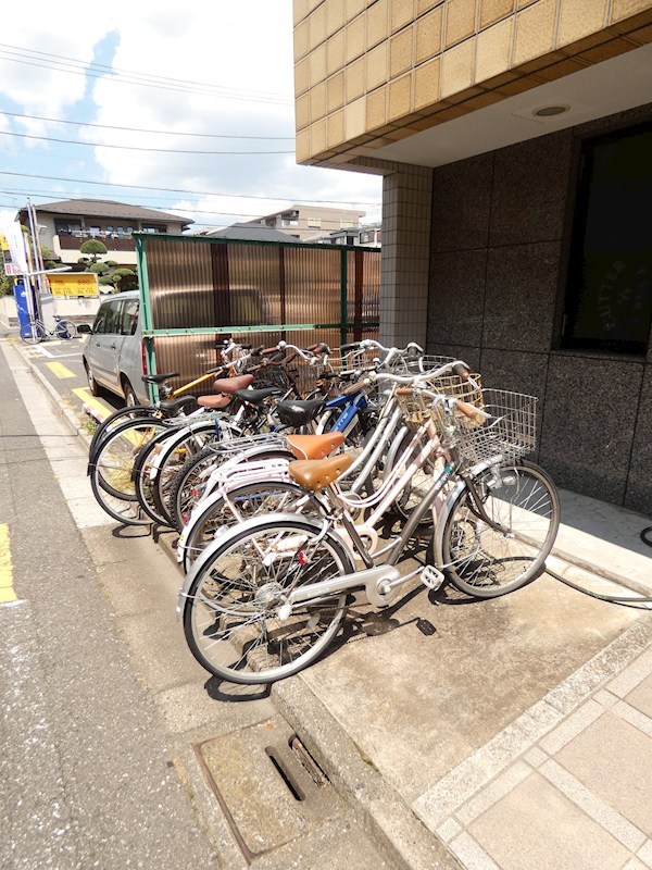 武内ビル その他12