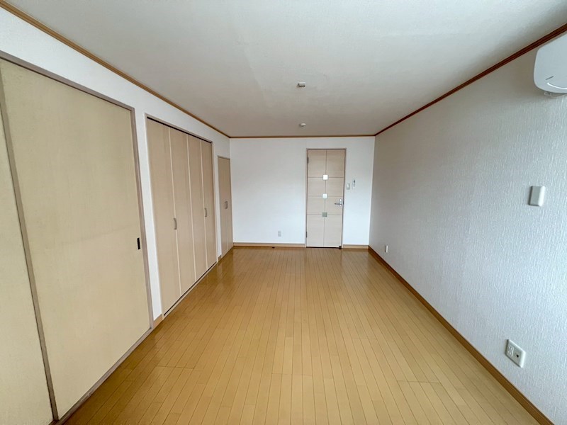 東尾久４丁目戸建 ベッドルーム