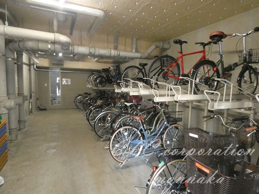 レシオイシワラ その他外観3