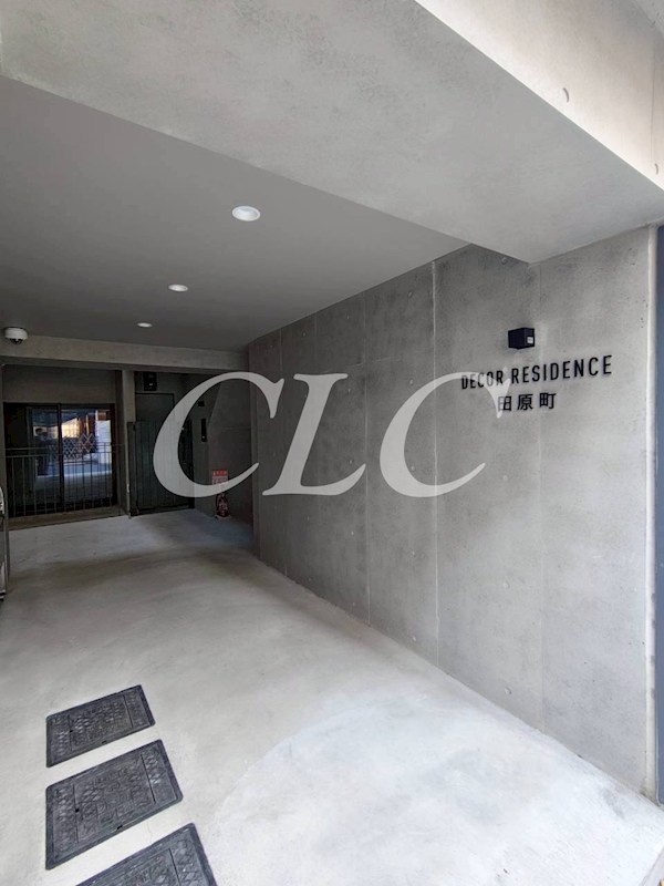 DECOR　RESIDENCE田原町 その他6