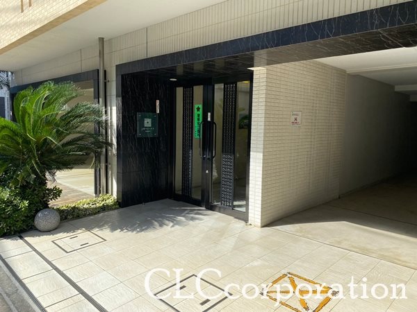 ジョイシティ住吉Ⅱ その他7