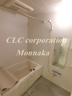 レシオイシワラ 風呂画像