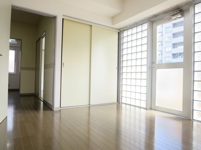 MAISONかもん リビング