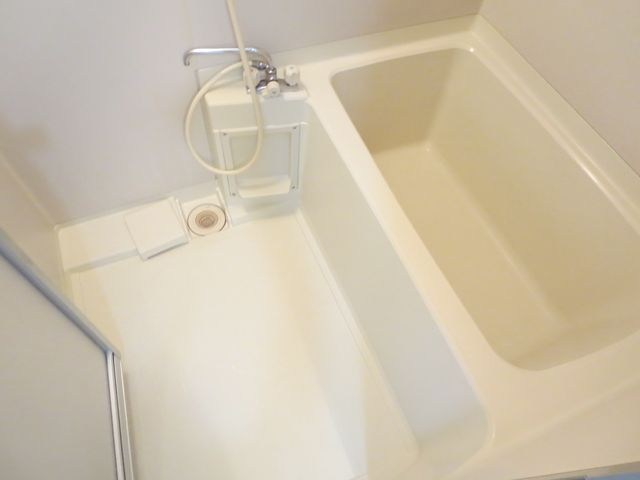 MAISONかもん 風呂画像