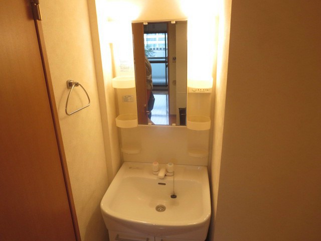 apex　garden その他3