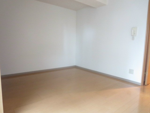 apex　garden ベッドルーム