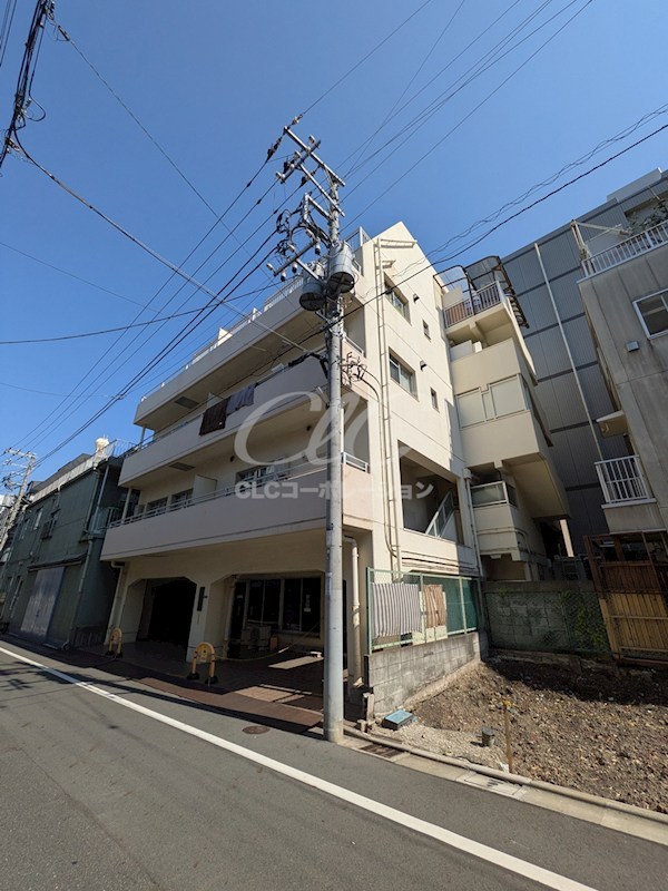 松嶋ビル 外観