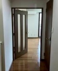 YKビル 玄関