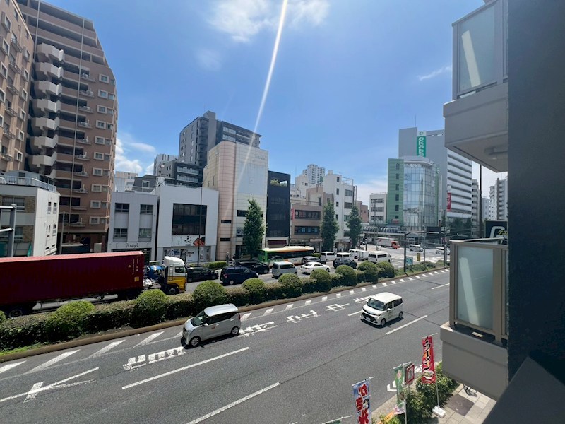 イニシア北千住レジデンス その他6