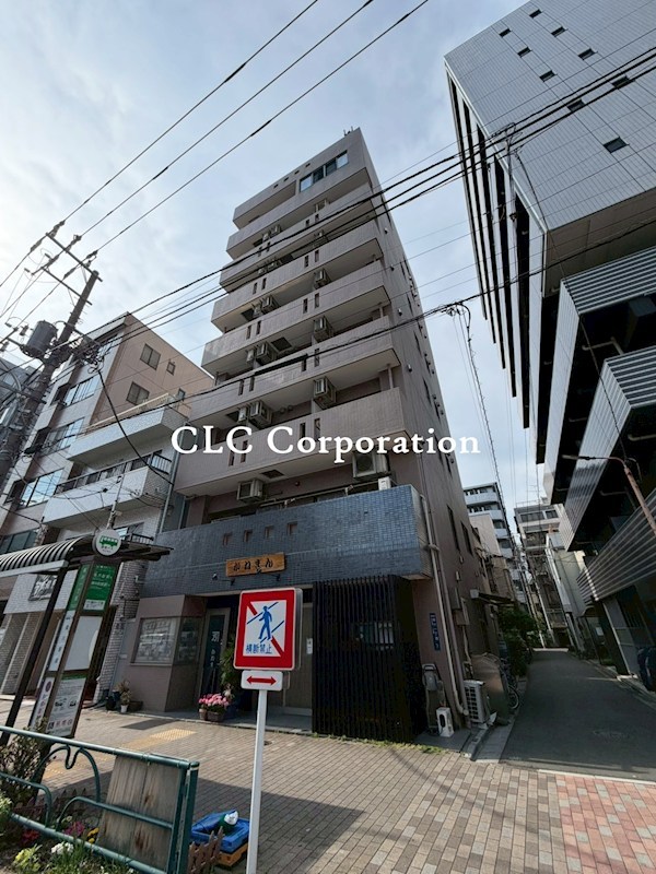 ｇｒａｃｅ・ｋ  外観