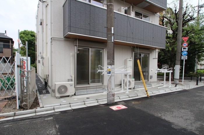 セレスティア青井 その他8
