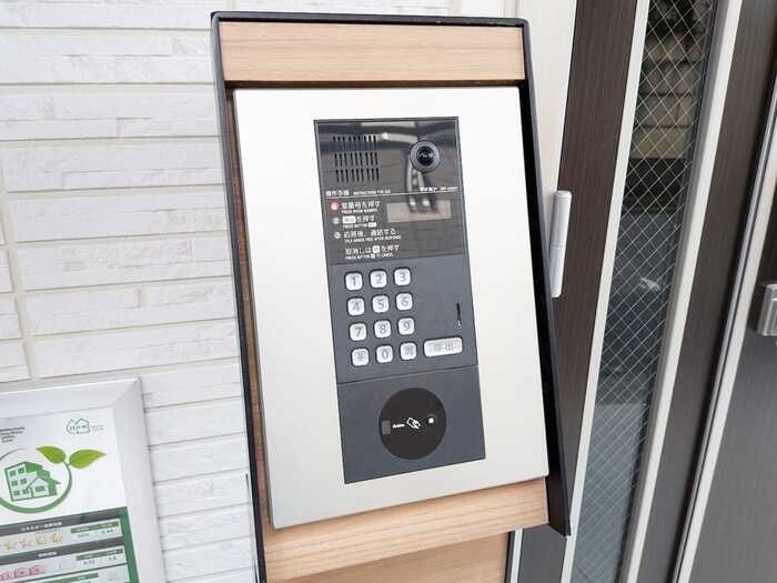 セレスティア青井Ⅱ その他2