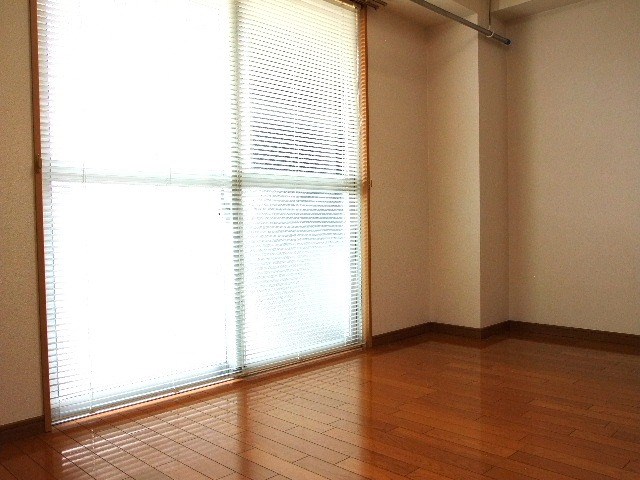 アルビオン宮地  ベッドルーム