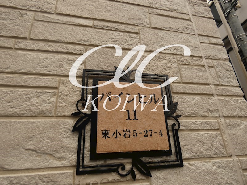 パインヒル11 その他12