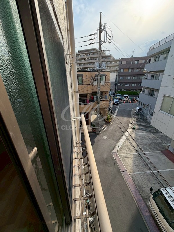岡谷マンション その他8