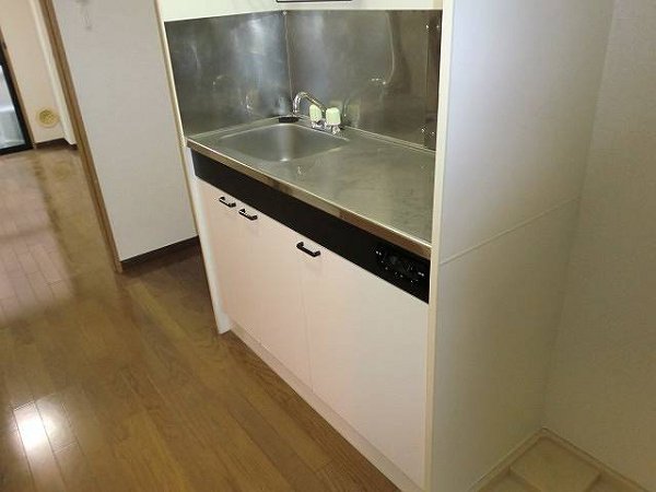 プライム王子神谷 キッチン
