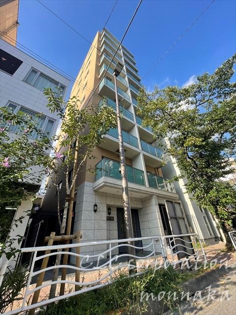 杉船ビル常盤  外観