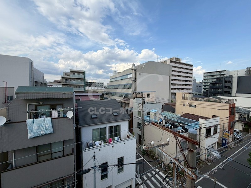 ＳＧクレスト門前仲町 その他2