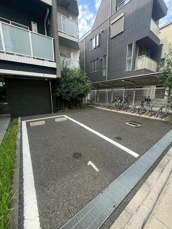ラヴェニール町屋 その他5