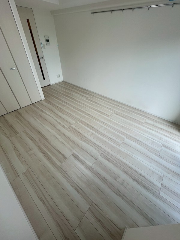 ラヴェニール町屋 ベッドルーム