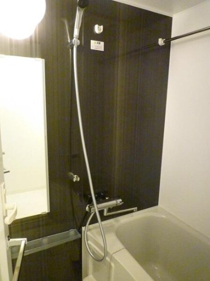 ラヴェニール町屋 風呂画像