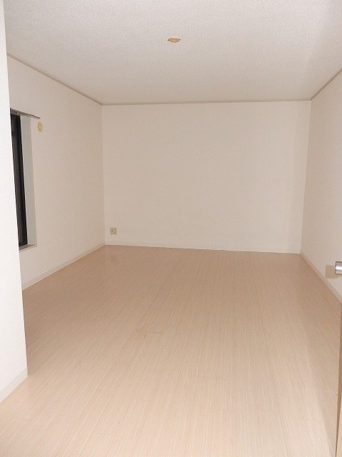 阿部南葛西第一マンション ベッドルーム