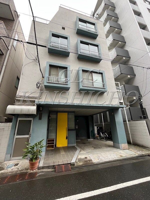 金子マンション その他6