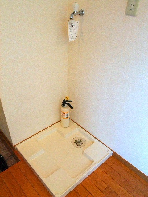アルビオン宮地  その他6