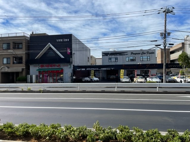サイドコート その他7