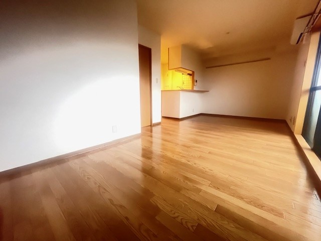 シェルベール弐番館 ベッドルーム