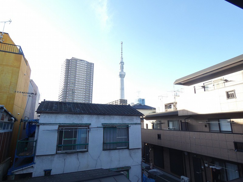 コーポ瀧澤 その他3