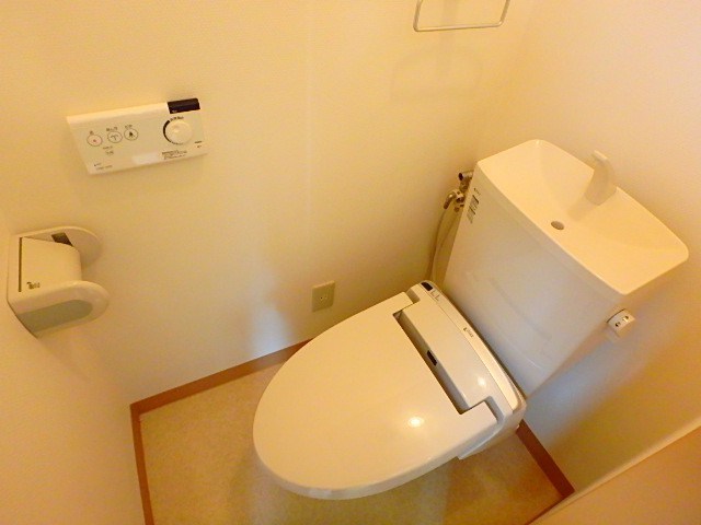 紫苑マンションＢ棟 その他2