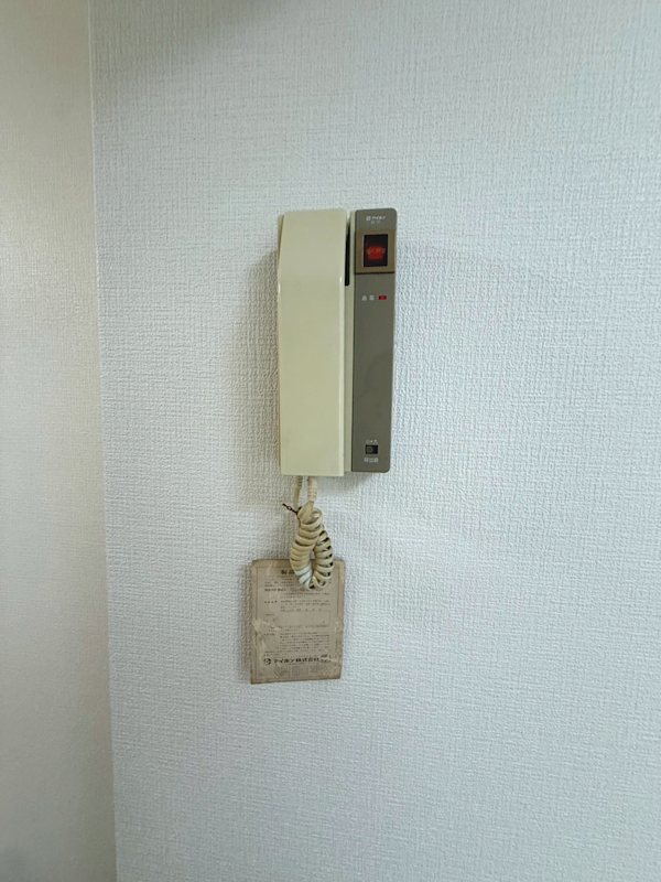 メゾンカドリーユ その他2