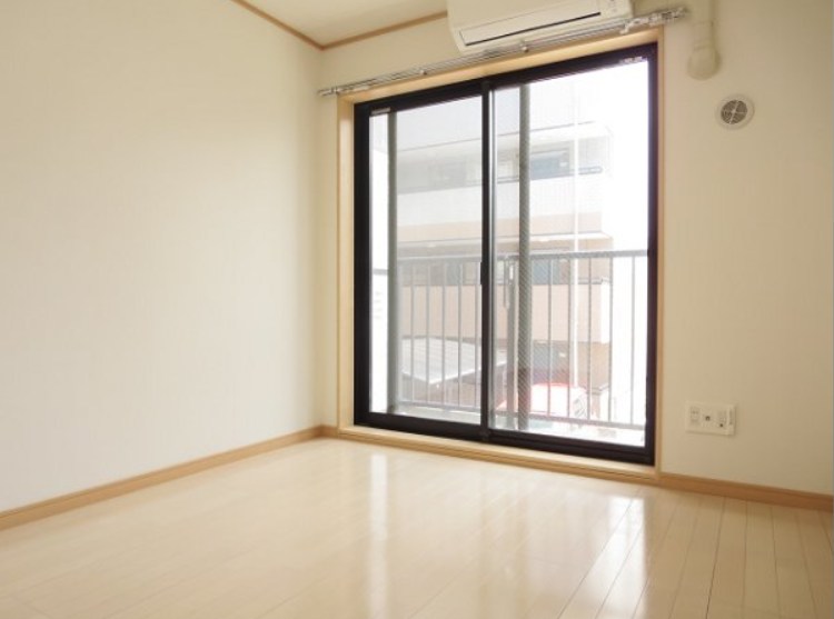 永和第７ビル ベッドルーム